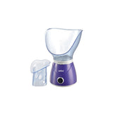 Sanford 100W 2-in-1 Facial Steamer and Sauna with Nasal Mask