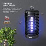 Sanford Electric Mosquito Zapper | 1500V High Power | UV Tube | Eco-Friendly & Energy Saving
