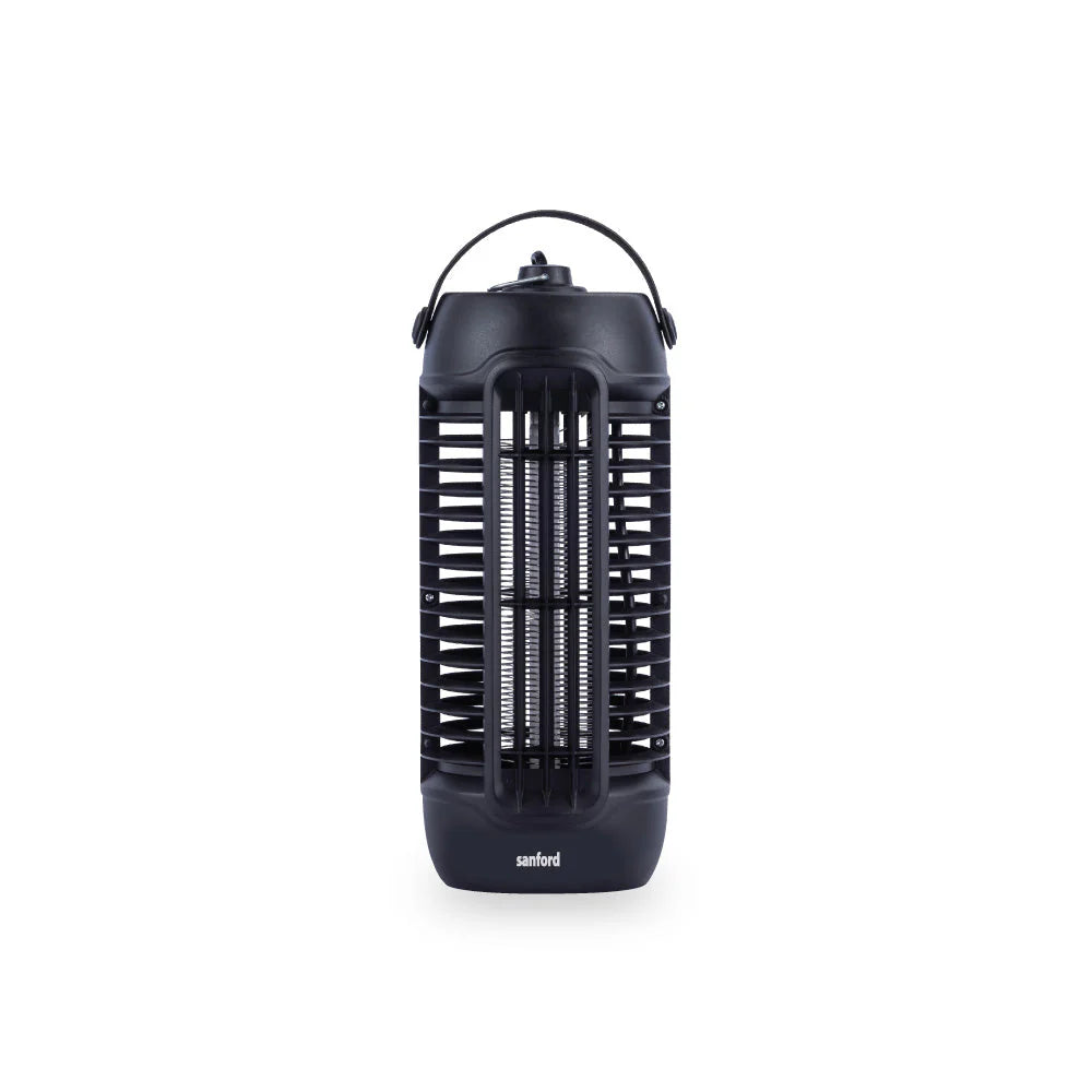 Sanford Electric Mosquito Zapper | 1500V Power | UV High-Attraction Tube | Rust-Resistant | Eco-Friendly & Non-Toxic