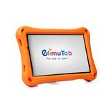 Elimutab ET01 Pro 8 Inch Educational Tablet with Touch Pen 6GB 32GB | Safe Learning, Parental Control, CBC Content, Ages 4 to 13