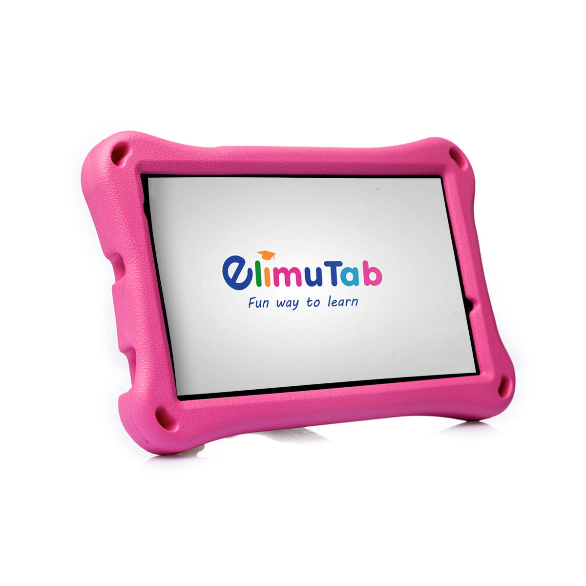 Elimutab ET01 Pro 8 Inch Educational Tablet with Touch Pen 6GB 32GB | Safe Learning, Parental Control, CBC Content, Ages 4 to 13