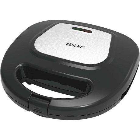 Rebune 2-Slice Sandwich Maker RE-5-072