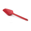 Joseph Joseph graduated scoop measure in red, marked from 25 to 150ml.