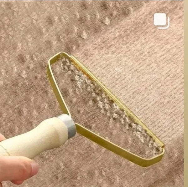 Manual Pet Fur Remover