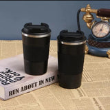 Thermo/coffee mug