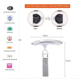 Portable Digital Luggage Scale