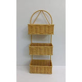 3 layer shower caddy