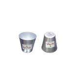 Signature Aluminium Ice Cup  100ml