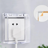 Single Water Proof Socket Covers