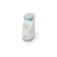 Joseph Joseph Slim compact soap pump, 350ml slimline dispenser