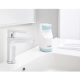 Slimline 350ml Joseph Joseph Slim compact soap pump, third product image