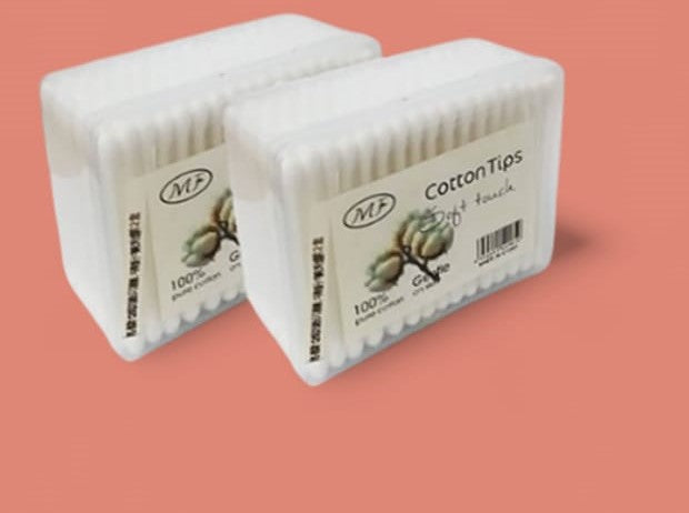 Soft Touch Cotton Buds