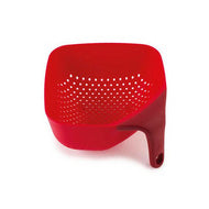 Joseph Joseph Square Colander small 16cm with non-slip vertical handle