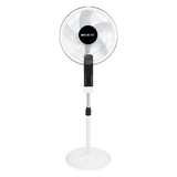 Stand Fan 16” (With REMOTE)