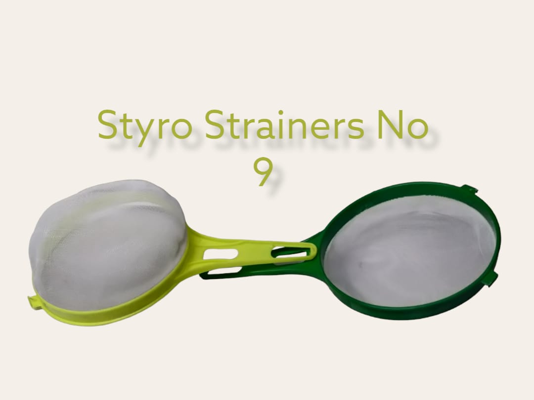 1pc Strainers 21cm no 9.