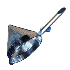 Sunnex Stainless Steel Conical Strainer