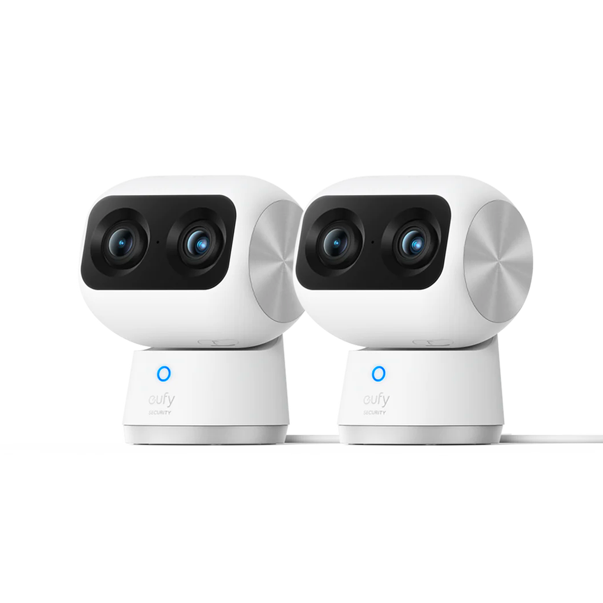 eufy Indoor Cam S350 8x zoom