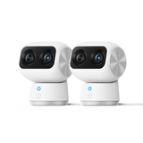 eufy Indoor Cam S350 8x zoom