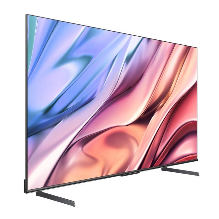 Hisense 75U80H 8K ULED Mini-LED Smart TV