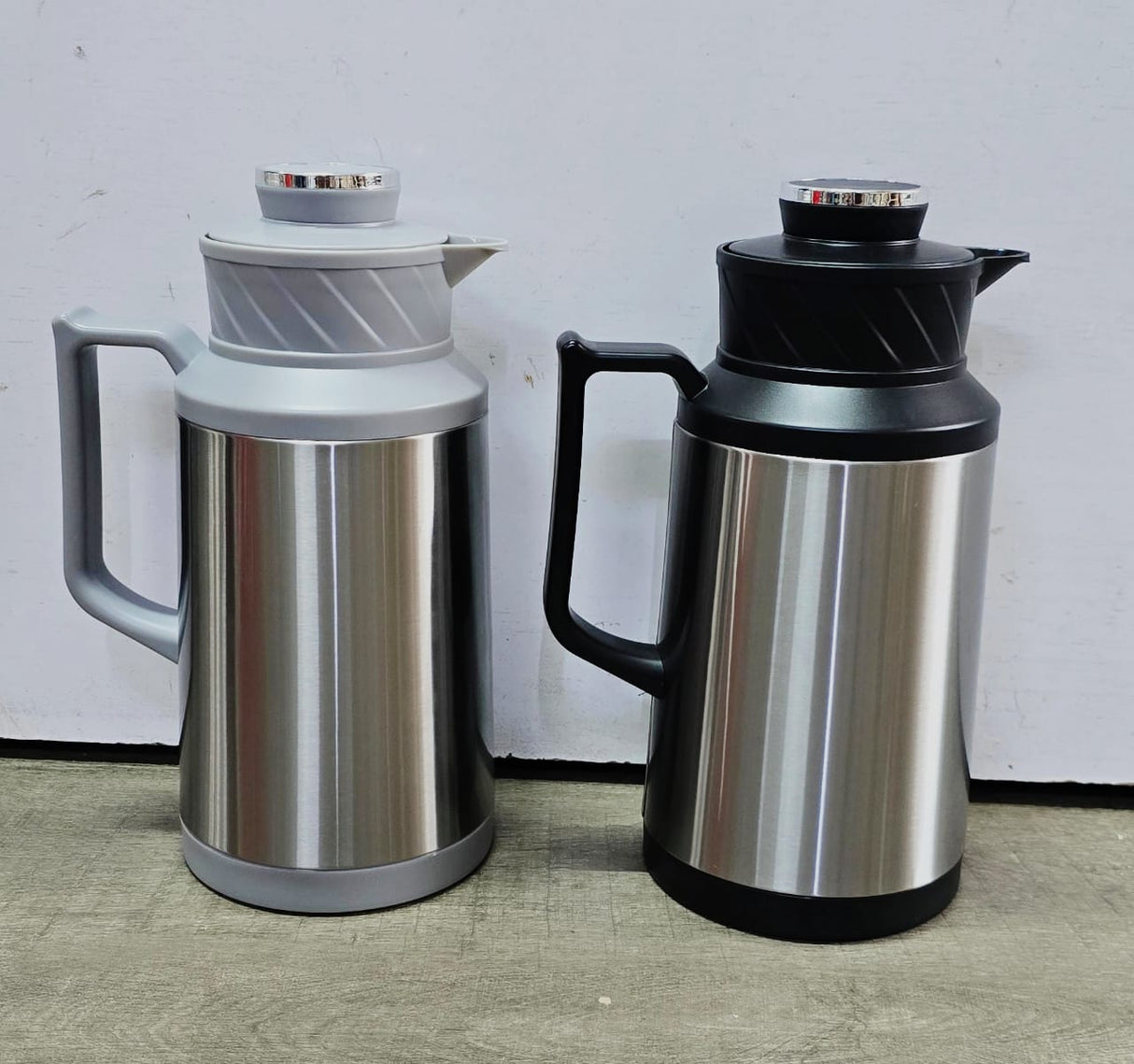 Unique vacuum Flask