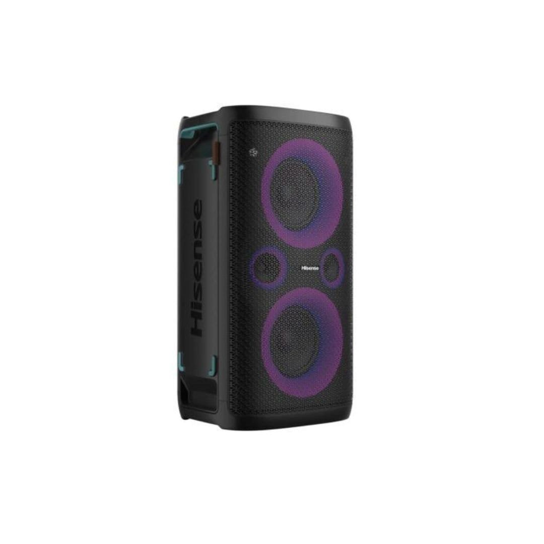 Hisense HP100 Rocker Speaker 300W