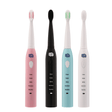 Rebune Rechargeable Electric Toothbrush