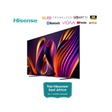 Hisense 100Q7Q QLED 4K Smart TV