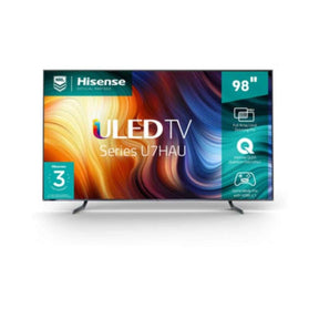 Hisense 98U7H ULED Mini-LED Smart TV