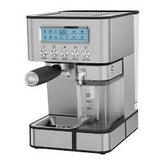 DSP Espresso Coffee Maker Machine – 1350W, 15 Bar Pump, 1.8L Water Tank, Milk Frother | Coffee Machine Kenya