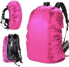 All-Weather Waterproof Pack Protector | New Hot Rain Cover for Backpacks