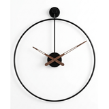 Luxury Wall Clock – 60cm