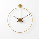 Luxury Wall Clock – 60cm