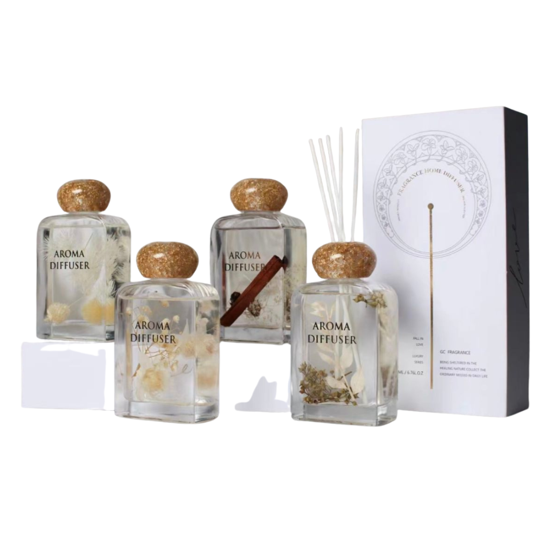 Aroma Diffuser Collection