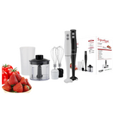 Signature 4 in 1 hand blenders