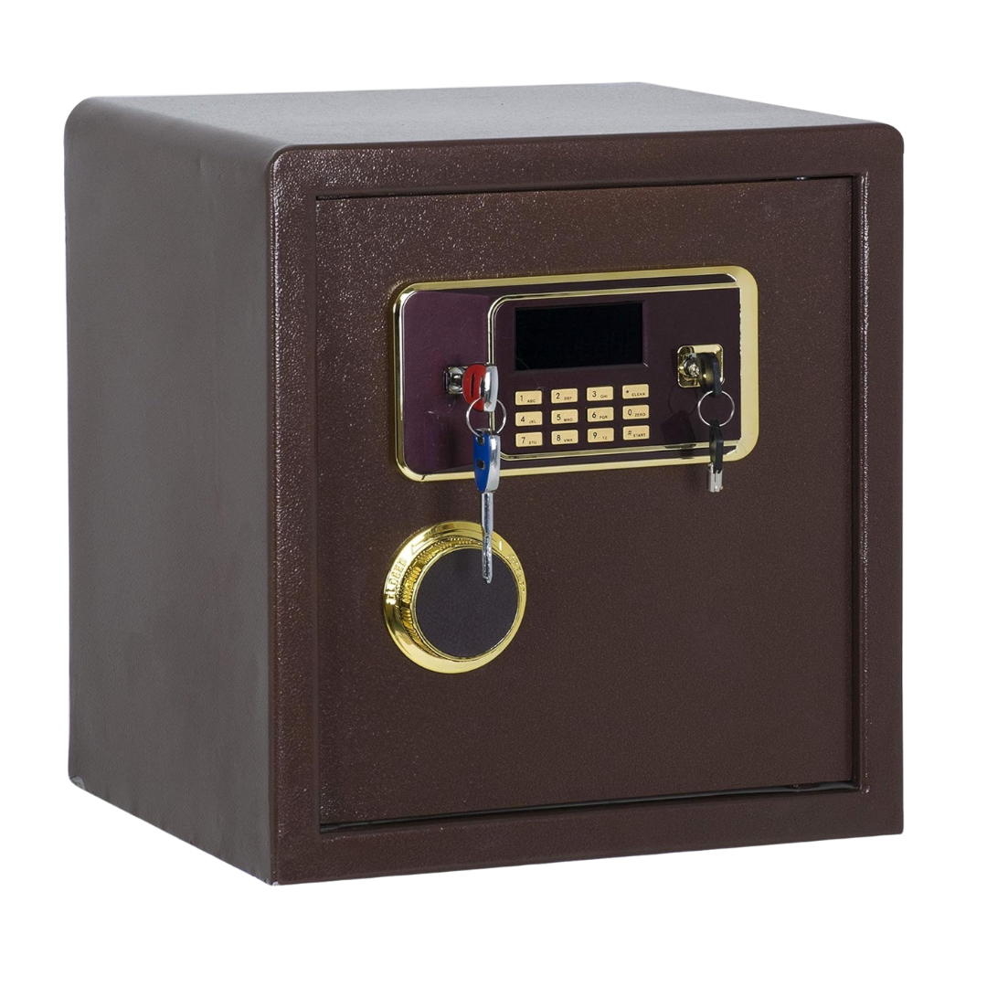 45kgs Fireproof Waterproof Safe New Digital Safe Box for Money Jewelry Document Security Home Safe,Safe Box,Digital Safe Box for Money Jewelry Document Security Home Safe