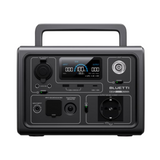 Bluetti EB3A Portable Power Station – 600W | 268Wh Mini Backup Battery for Phones, WiFi, and Travel in Kenya