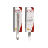 Signature Butter Knife 6-Piece Set – Premium Stainless Steel Spreaders