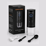 Empstorm Electric Coffee Grinder