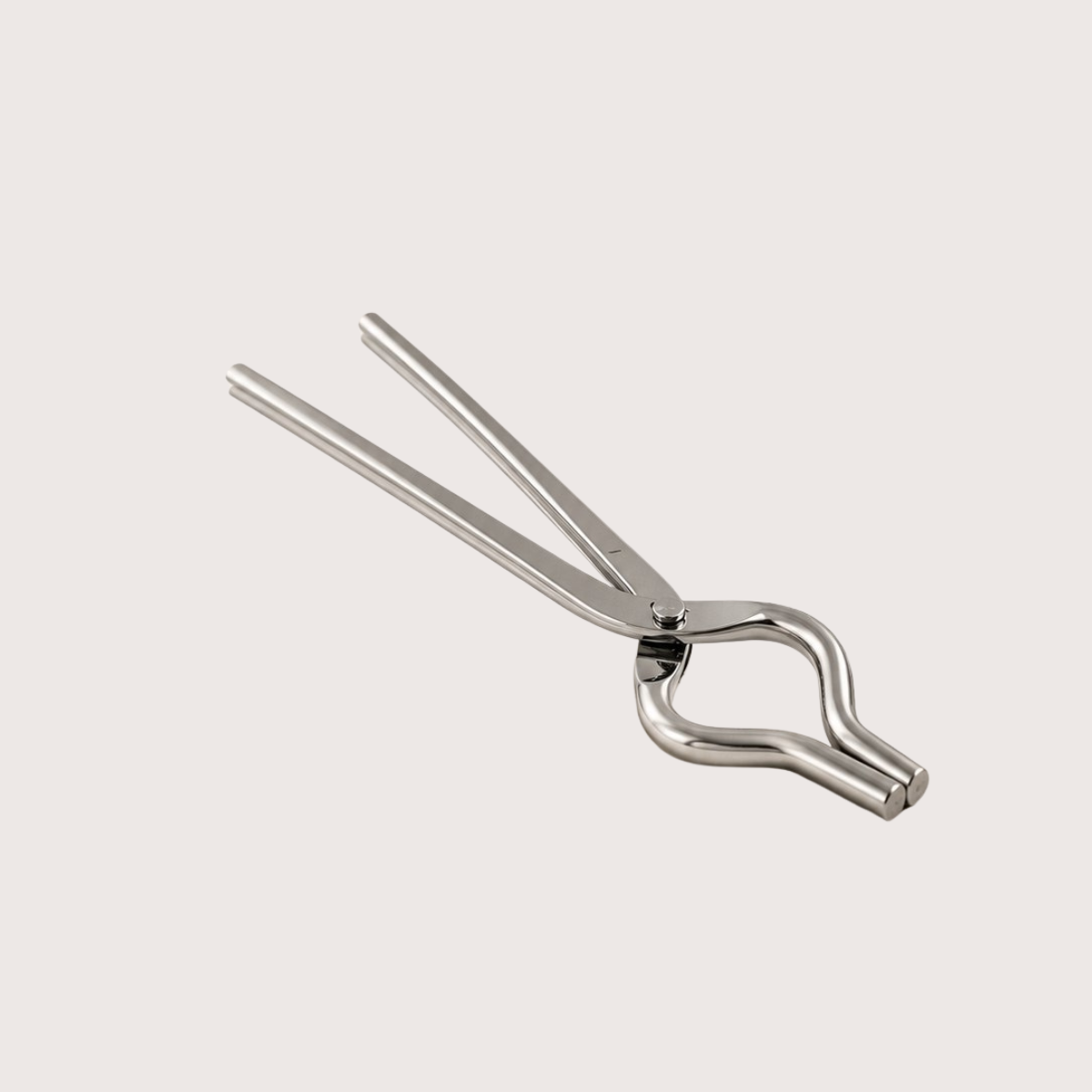Signature Pakkad Heavy – Heavy-Duty Stainless Steel Kitchen Tongs