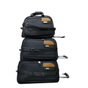 3Pcs Good Partner Trolley Travel Bag
