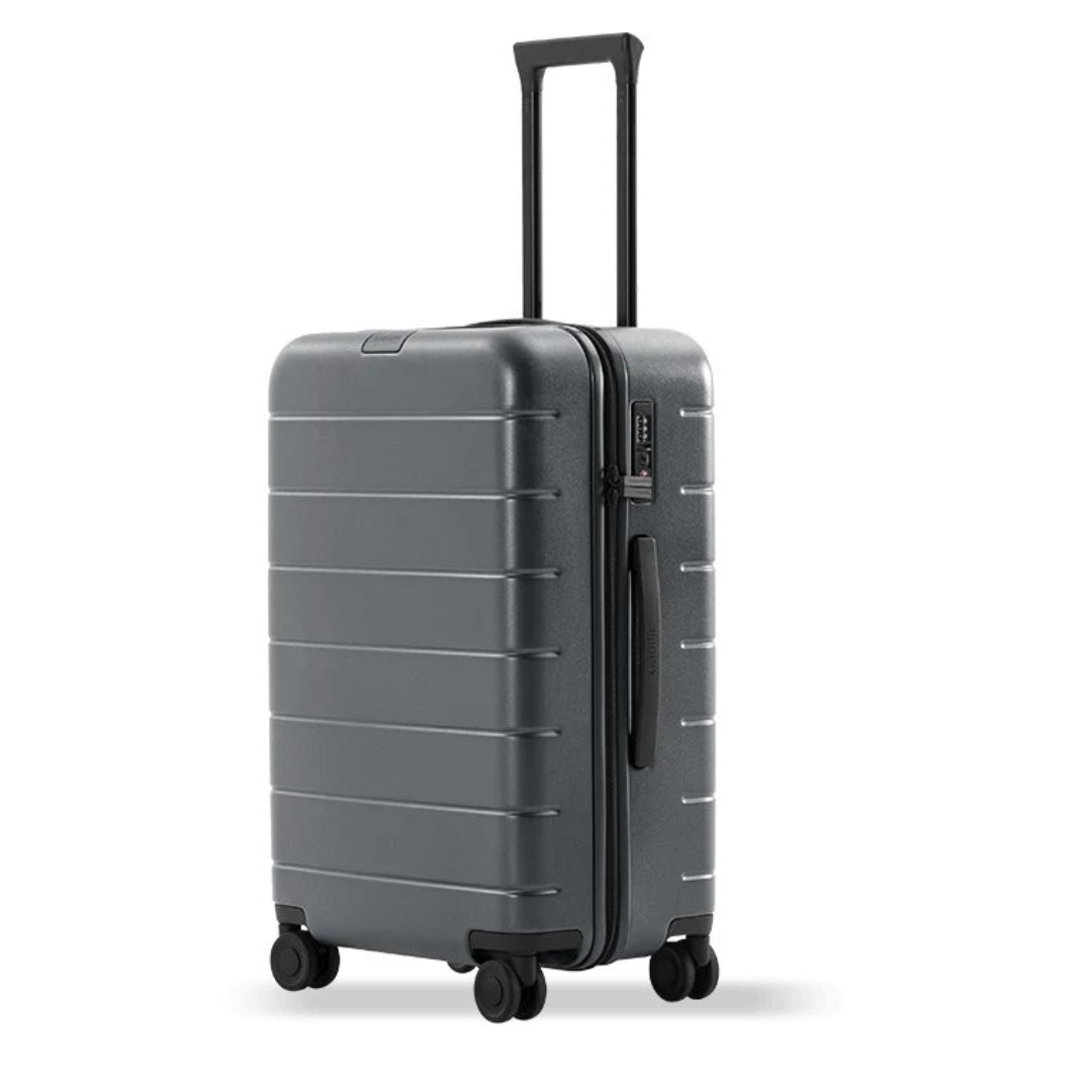Xiaomi Luggage Classic Pro – Hard Shell Suitcase with TSA Lock