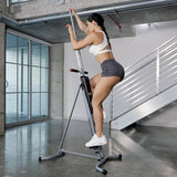 Max Climber Vertical Climber Fitness Exercise Machine