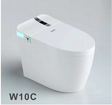 Bolesi W10C Smart Toilet Intelligent Kenya | Instant Water Heating, Ceramic, 300/400mm Pit Spacing, 220V