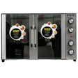 Rebune 80L Electric Oven with Convection & Rotisserie