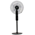 Rebune 18 inch Stand Fan RSF-18-004