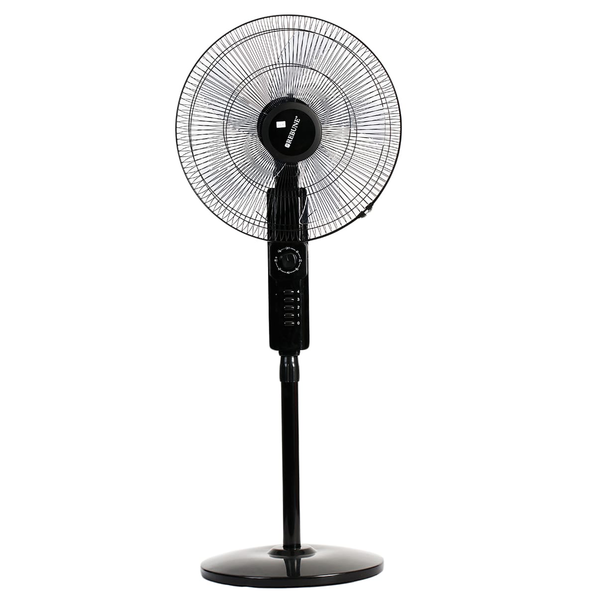 Rebune 18 inch Stand Fan RSF-18-004