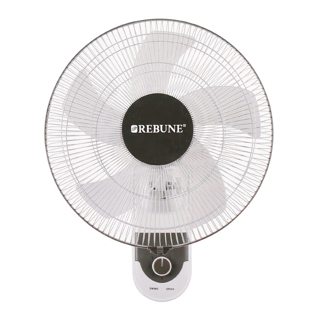 Rebune 16 inch Wall Fan RWF-16-003