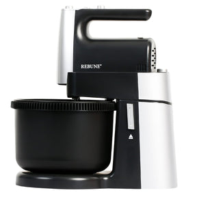 Rebune 5-Speed Hand Mixer