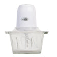 Rebune 2.0L Food Chopper (Glass & Steel Bowls)