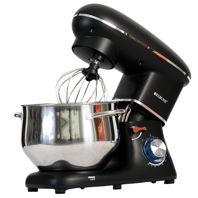 Rebune 7L Stand Mixer RE-2-176